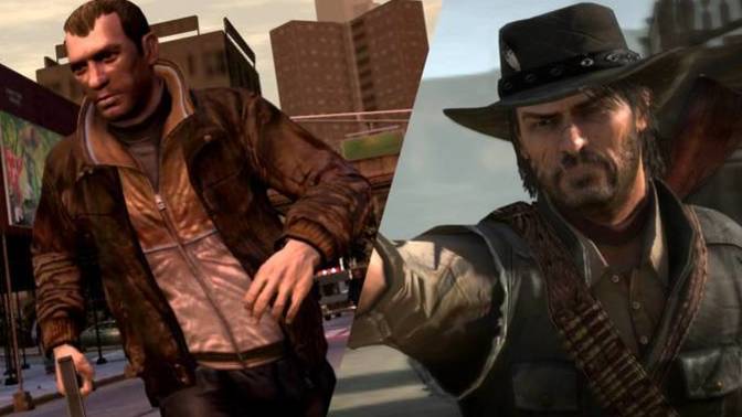 Red Dead Redemption Remastered ve Gta 4 Remastered iptal edildi! Sebebini mantıklı buldunuz mu?