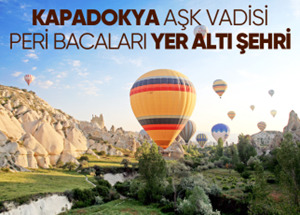 Tatil anılarınız var mı anlatmak ister misiniz?