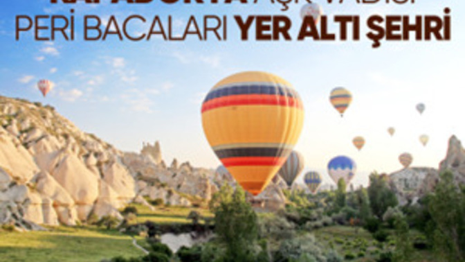 Tatil anılarınız var mı anlatmak ister misiniz?