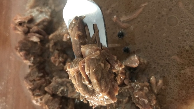 Kavurma yapıp dondurucuya atıyor musunuz?