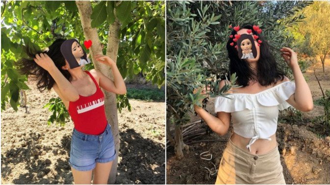 1 yıl boyunca diyet yaptım. Hot girl summer hedefime ulaşmış mıyım?