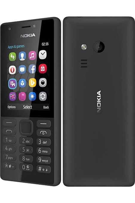 İlk telefonunuzun markası neydi?