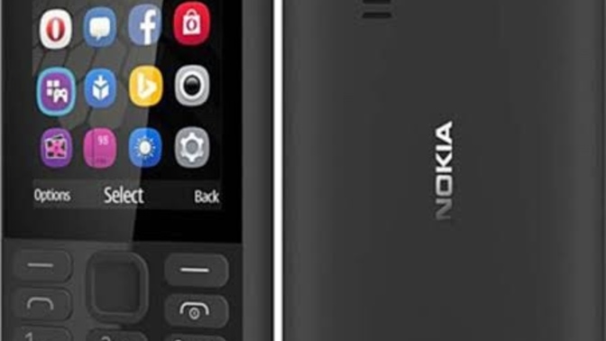 İlk telefonunuzun markası neydi?