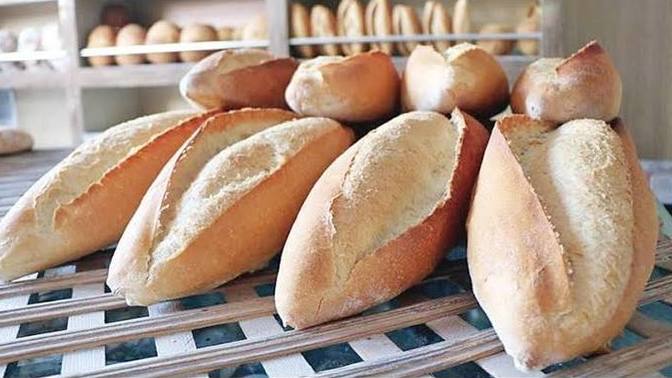 Yaşadığınız yerde ekmek ne kadar?