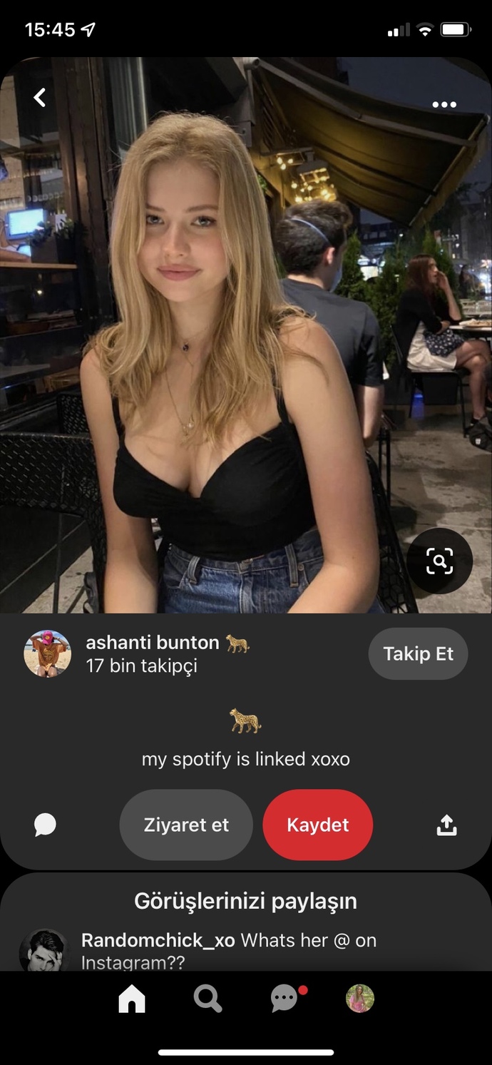 Merhaba saclarimi boyuycam?