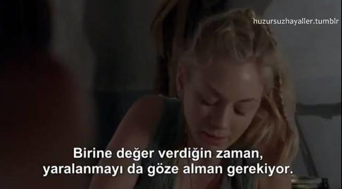 Fazla değer vermek günümüz ilişkilerinin en büyük hatası mıdır?