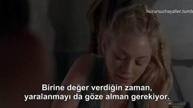 Fazla değer vermek günümüz ilişkilerinin en büyük hatası mıdır?