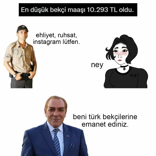 Hangi işle meşgulsünüz?