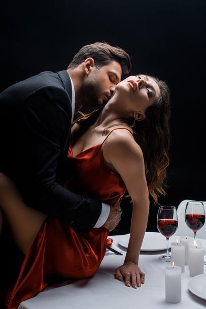 Cinsel arzuların şehvetlenmesi aşka dahil midir?