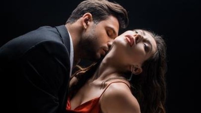 Cinsel arzuların şehvetlenmesi aşka dahil midir?