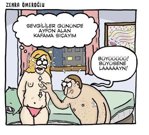 Karşı cinste cinsel olarak çekici bulduğunuz ilk şey nedir?
