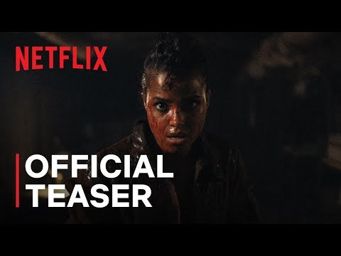 Resident Evil yarın Netflix platformunda yayınlanacak, izleyecek misiniz?