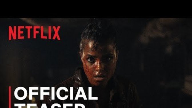 Resident Evil yarın Netflix platformunda yayınlanacak, izleyecek misiniz?