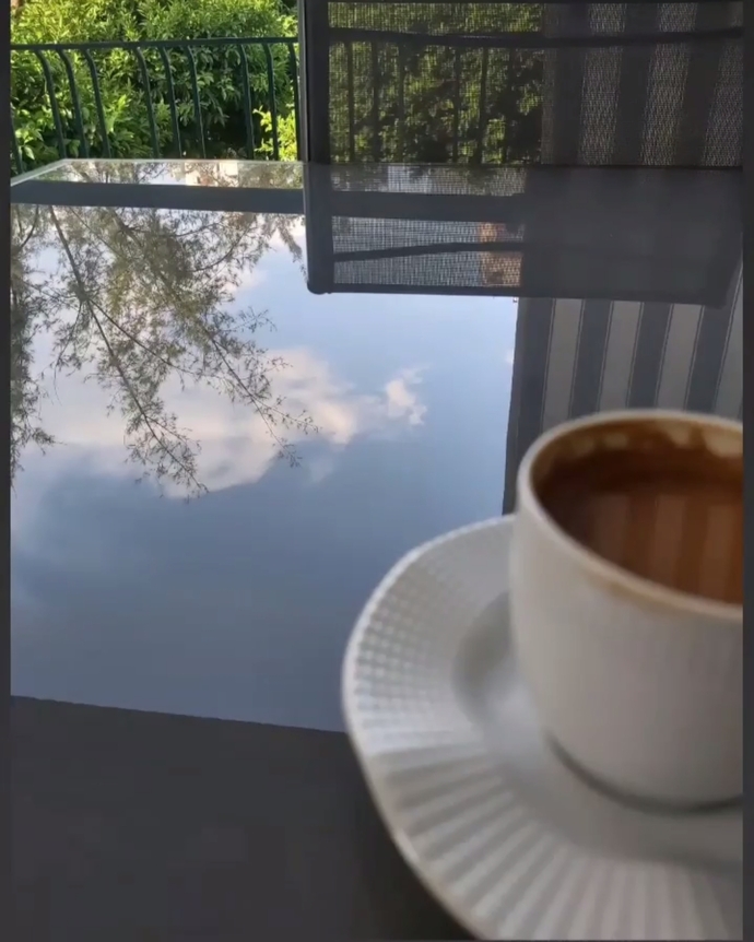 Gülümsedik Gökyüzüne 💫💫