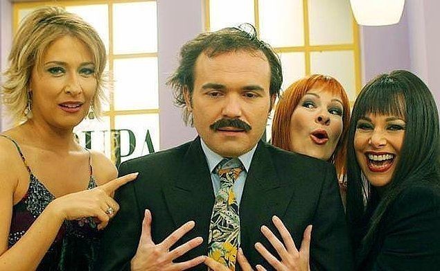 Bugün gündeminiz de ne vardı?