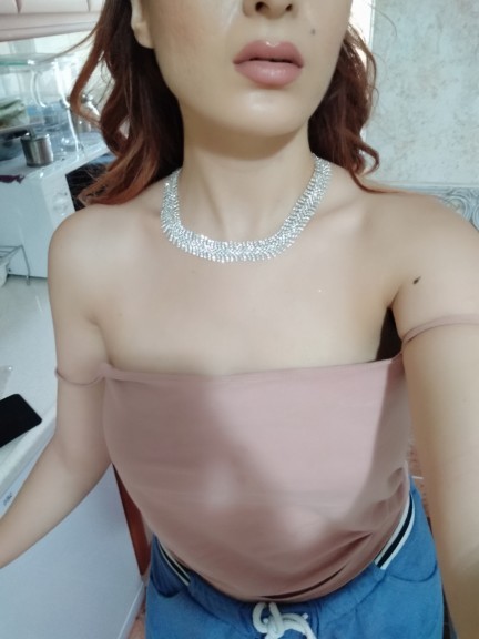 Sizce bu kolye nasıl?