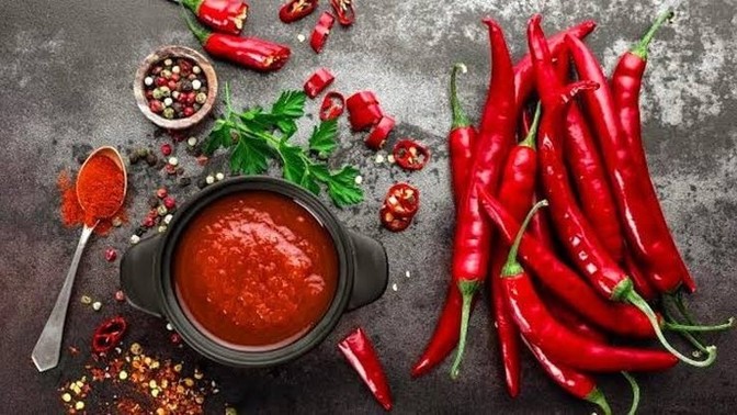 Acı ile aranız nasıl?