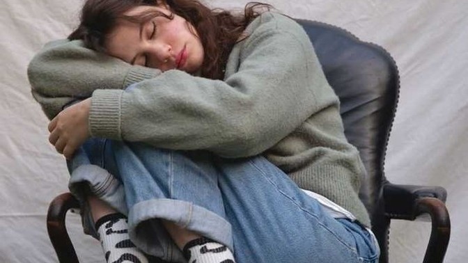 Her gün mutlaka yaptığınız bir şey var mı?