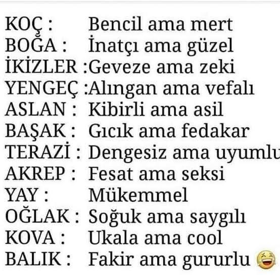 Me :Yay / mükemmel 🤣