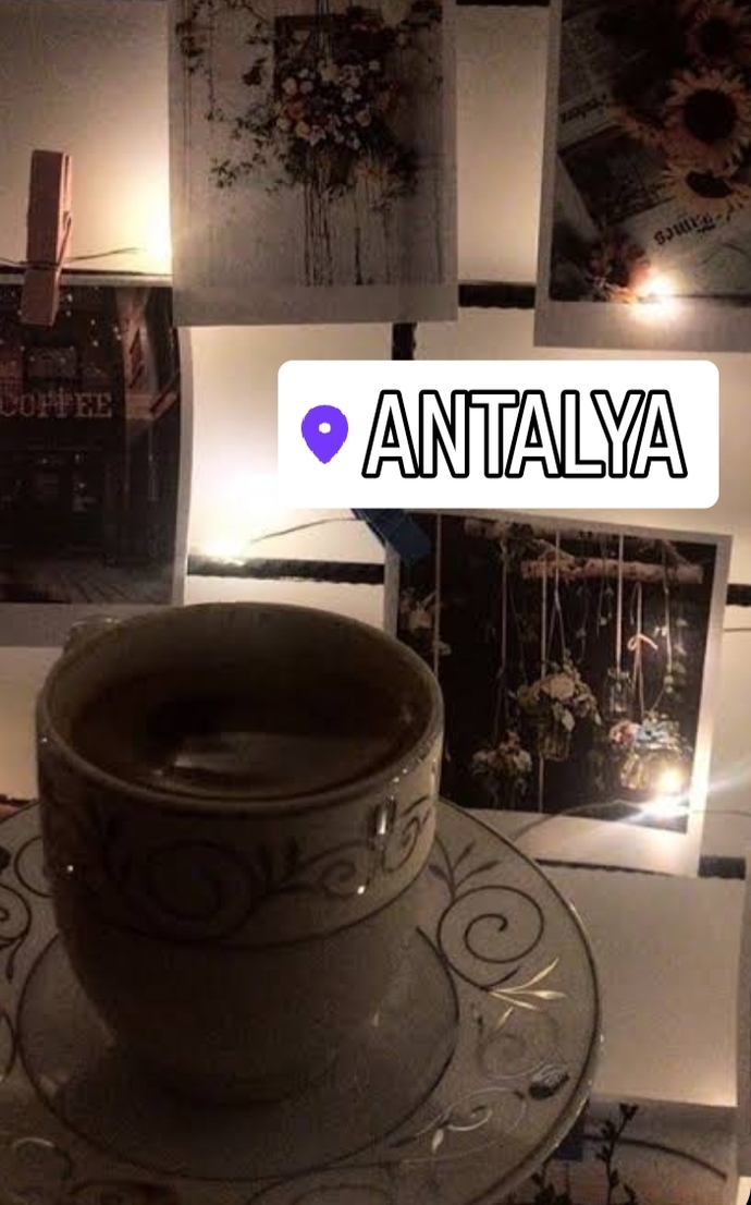 Herkes şu anda tam olarak ne yapıyor?