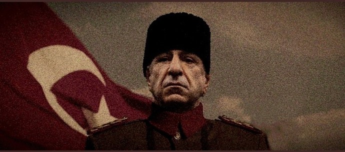 Zafer Partisine oy verecek misiniz?
