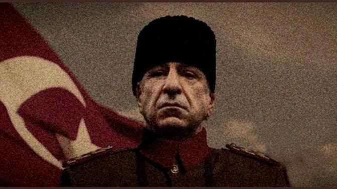 Zafer Partisi'ne oy verecek misiniz?