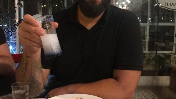 Geceniz güzel olsun, rakı ile en iyi ne gider?