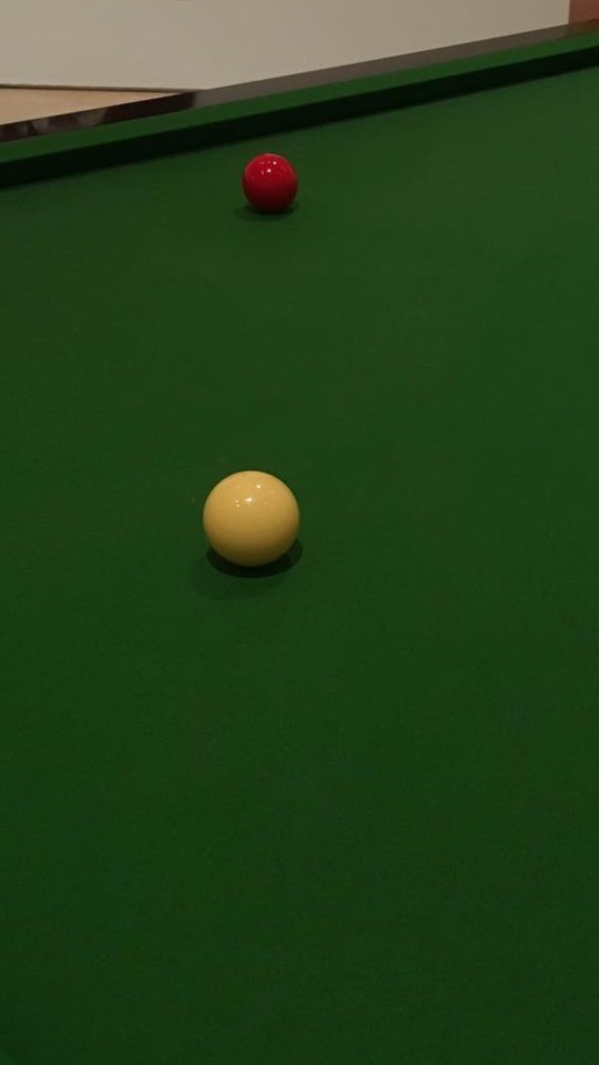 Bilardo oynayan kadınlar hem sportif hem çekici midir?