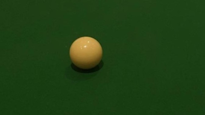 Bilardo oynayan kadınlar hem sportif hem çekici midir?