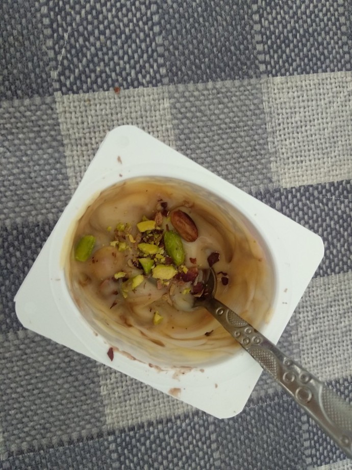 Sizce bu ne tatlısı?