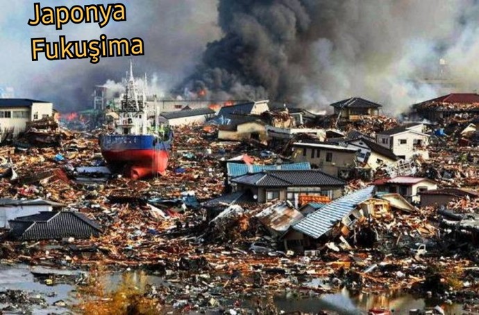 Mersin de Akkuyu Nükleer Güç Santral Kuruluyor Bu Durum Hakkında Düşünceniz Nedir?