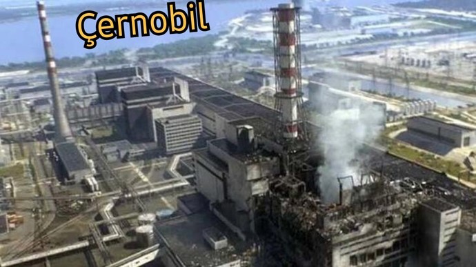 Mersin de Akkuyu Nükleer Güç Santral Kuruluyor Bu Durum Hakkında Düşünceniz Nedir?