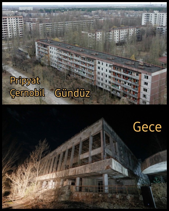 Mersin de Akkuyu Nükleer Güç Santral Kuruluyor Bu Durum Hakkında Düşünceniz Nedir?