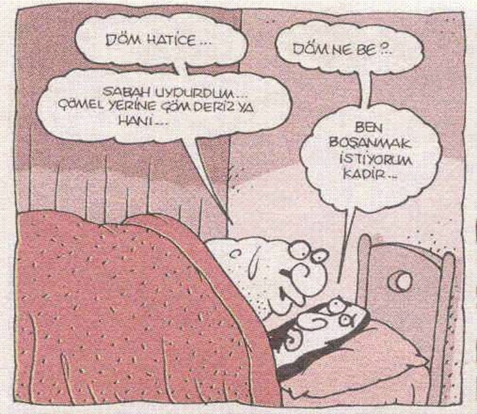 Şehvet &Tutku olmayan bir ilişki kurtarılabilir mi?