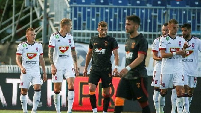 Galatasaray ikinci hazırlık maçını da kaybetti. Ne düşünüyorsunuz bu konuda?