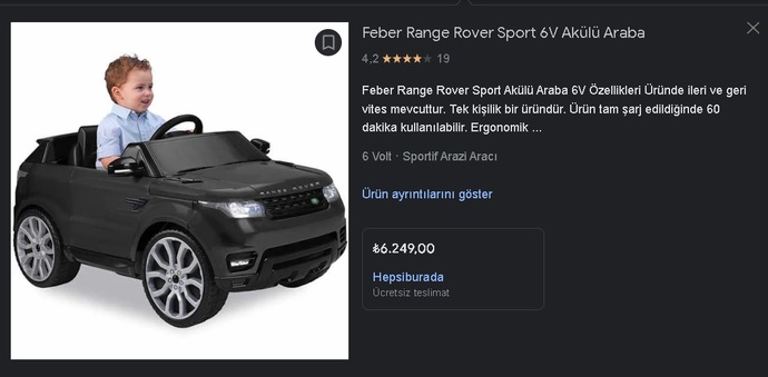 Ayda 1000 TL biriktirirsem sene sonunda araba için para çıkar mı?