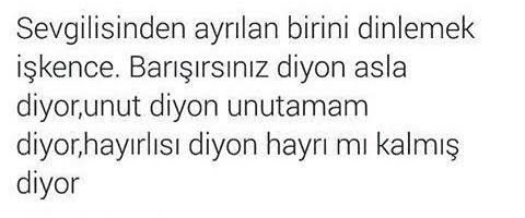 Sevgilisinden ayrılan arkadaş nasıl teselli edilir?