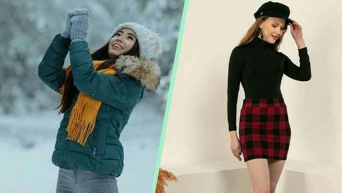 Siz hangi mevsimin alışverişine daha çok para harcıyorsunuz?