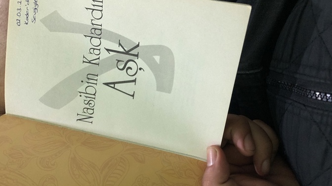 Kitap seçerken hangi türleri tercih edersiniz?