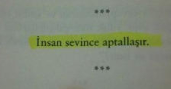 İnsan sevince neden aptallaşır?