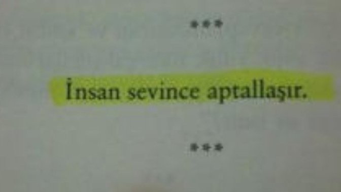İnsan sevince neden aptallaşır?