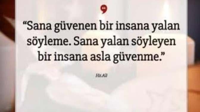 Yalan Söyleyen İnsanı Tekrar Hayatınıza Alırmıydınız?