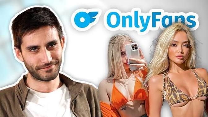 Onlyfans'tan bağış almak kötü bişey mi?
