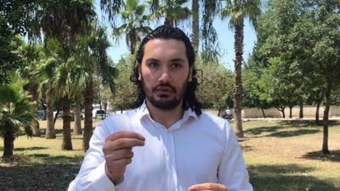 Adana'da kütüphanede namaz kıldırılmaması gündem oldu! Sizce böyle bir şey olabilir mi?
