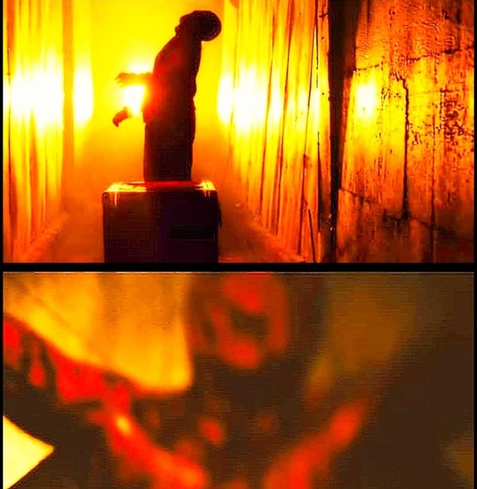 Gerilim ağırlıklı 2009 yapımı The Collector (Koleksiyoncu) filmini i̇zlediniz mi? Nasıl filmdi sizce?