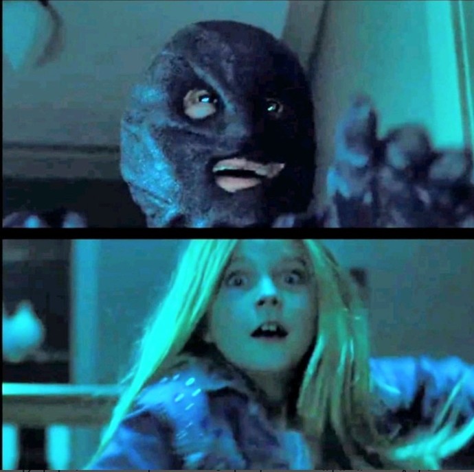 Gerilim ağırlıklı 2009 yapımı The Collector (Koleksiyoncu) filmini i̇zlediniz mi? Nasıl filmdi sizce?