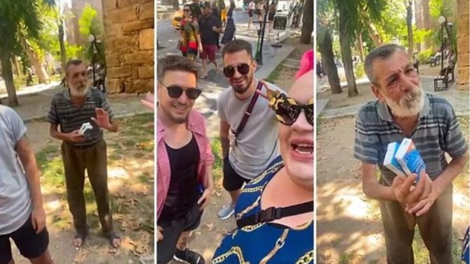 'Tanıştığıma memnun oldum açım!' 😅 Eureka'nın yurdum dilencisiyle imtihanını nasıl buldun?