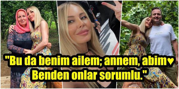 Aileniz sosyal medya paylaşımlarınıza karışıyor mu? Laf yapıyorlar mı?