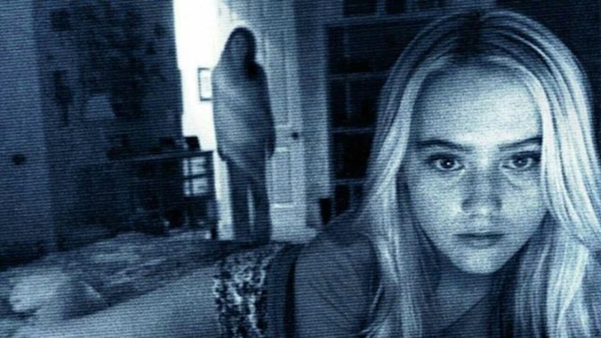 Hayatın boyunca hiç paranormal bir olay yaşadığın oldu mu?