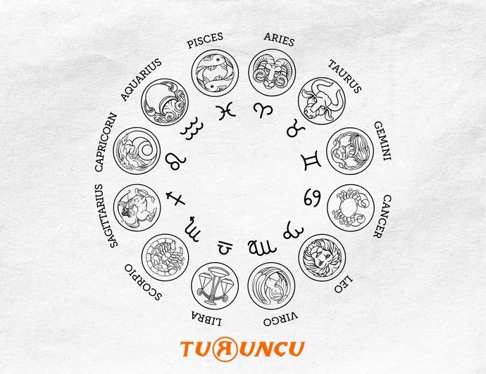 Burçlardan hangisini kendinize daha yakın hissediyosunuz?